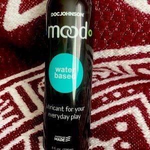 Mood lube 8 oz